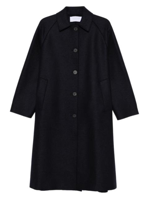 Harris Wharf London Harris Wharf London Women Wool Single-Breasted Coat