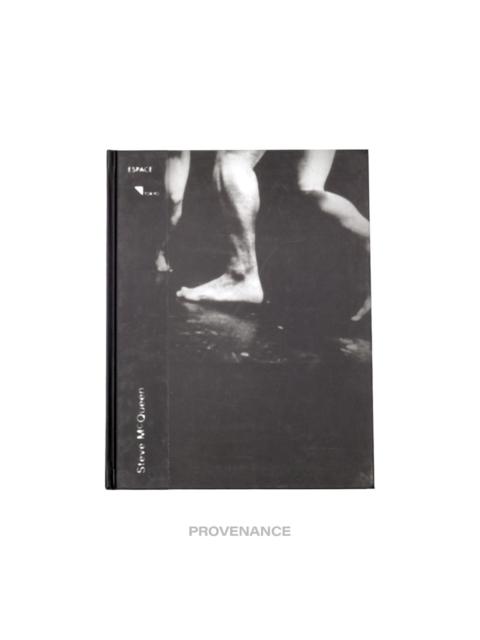 Louis Vuitton Louis Vuitton Espace Art Book - Steve McQueen