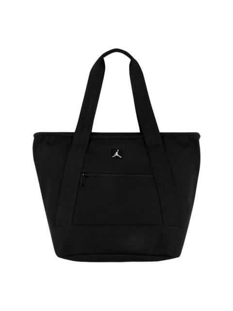Jordan Core Jumpman Tote-Black