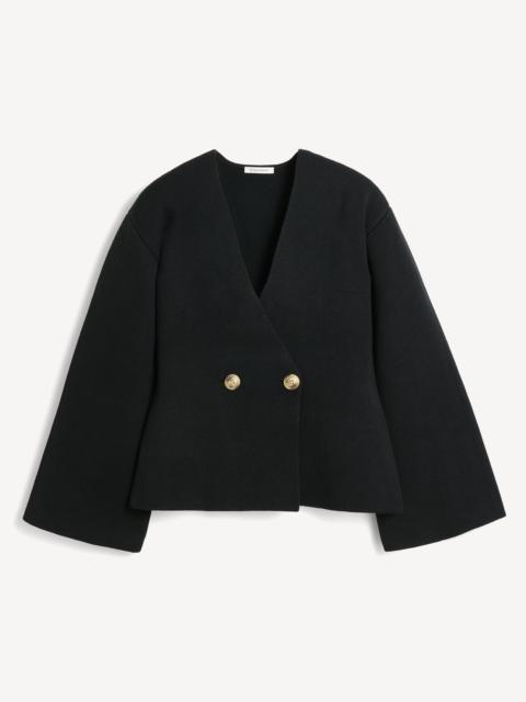 BY MALENE BIRGER Tinley wool-blend cardigan