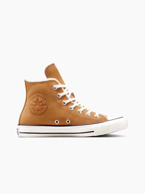 Converse Chuck Taylor All Star Cozy Suede