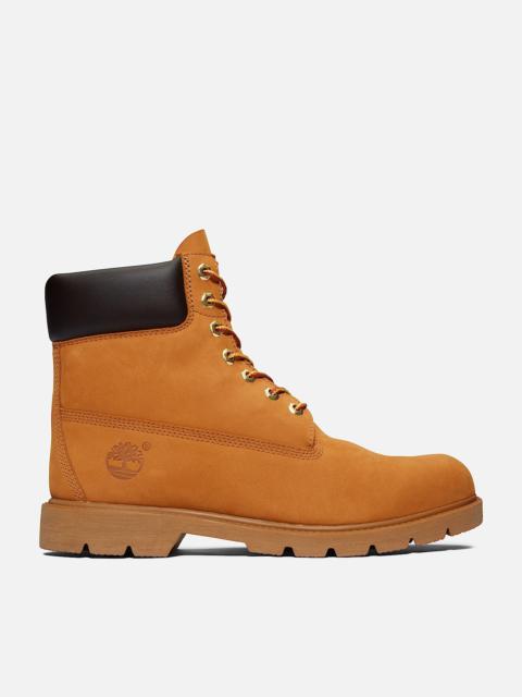 Timberland Men's Timberland® Classic 6-Inch Waterproof Boot