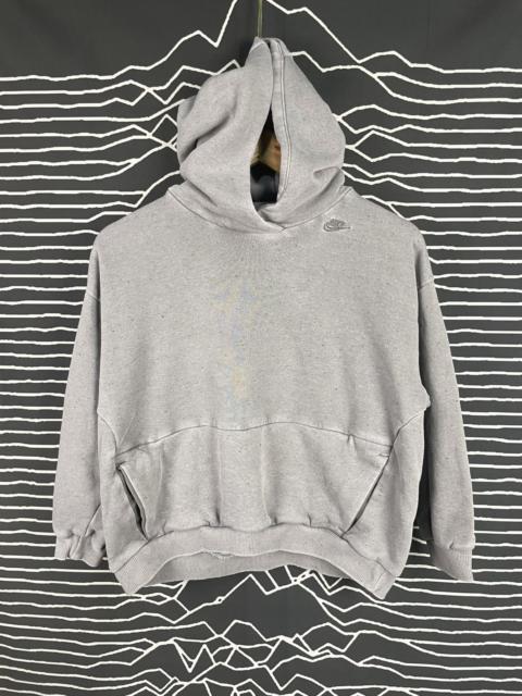 Nike Nike Small Logo Croptop Hoodie