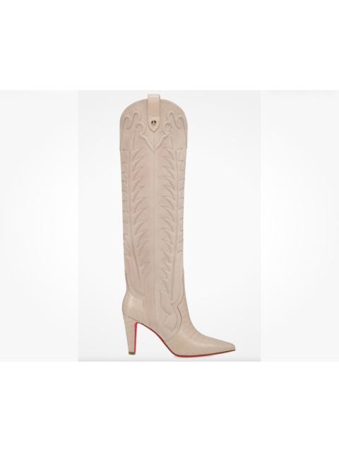 Christian Louboutin Christian Louboutin Santia Botta Boots