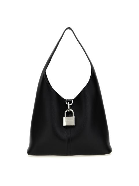 BALENCIAGA Balenciaga Locker Hobo Bag