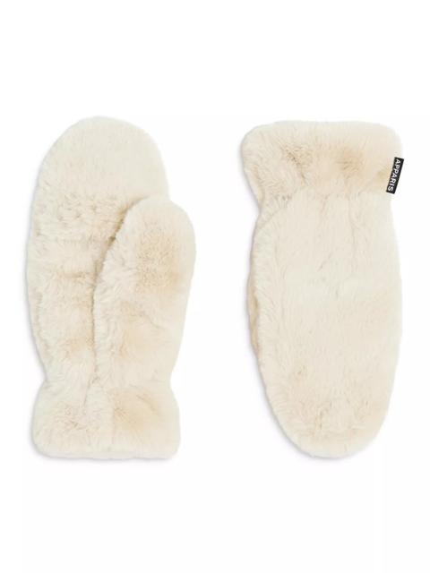 APPARIS Apparis Coco Faux Fur Gloves