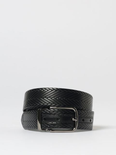 EMPORIO ARMANI Belt men Emporio Armani