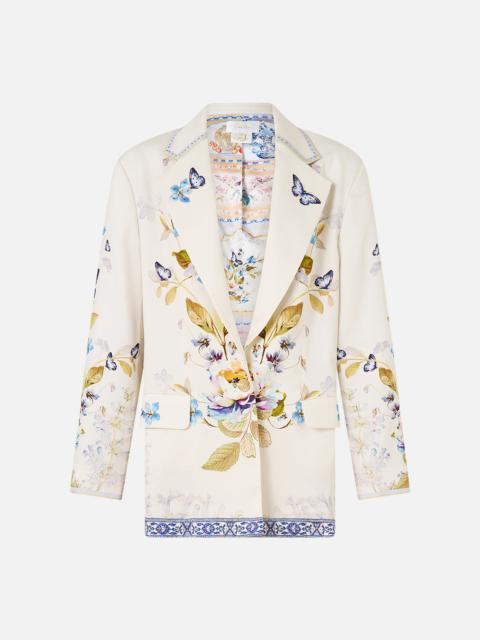 CAMILLA BOYFRIEND JACKET