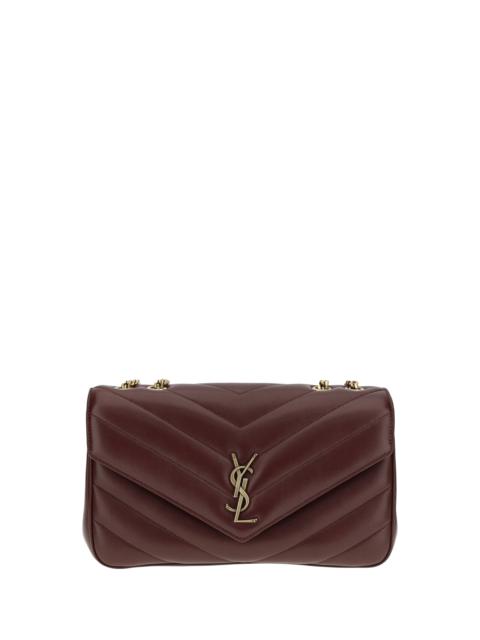 SAINT LAURENT Saint Laurent Women Loulou Shoulder Bag