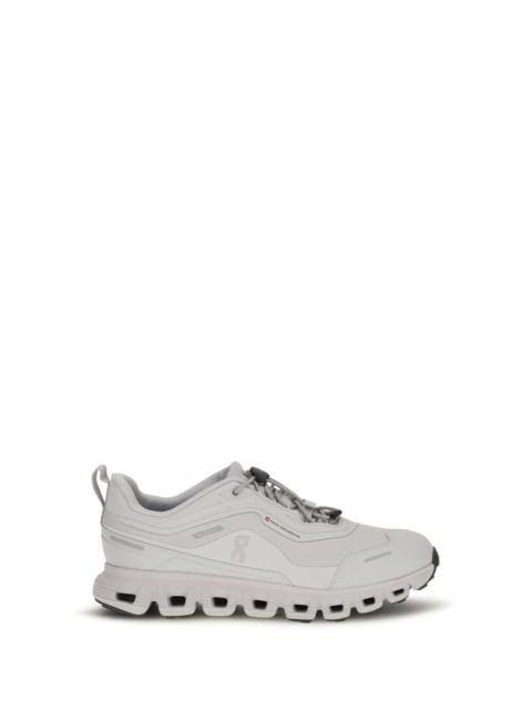 On On Cloud 6 Geo Waterproof Sneakers Wolf