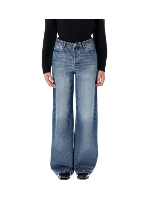 A.P.C. Elisabeth Jeans