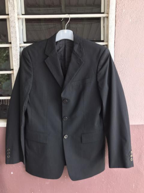 Jean Paul Gaultier Jean Paul Gaultier Homme Blazer Jacket