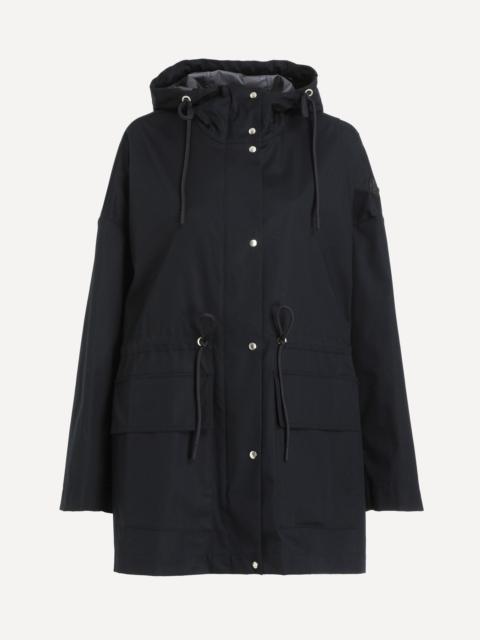 Moncler Gaillion Short Parka Jacket
