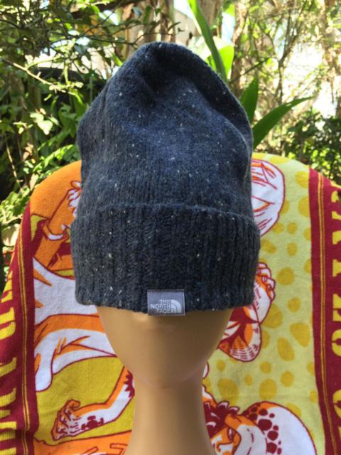 The North Face Wool beanie