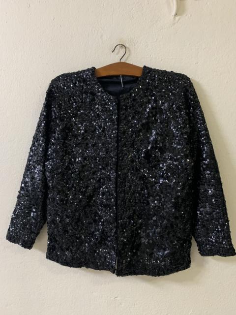 Other Designers Japanese Brand - Unbranded Labucci Women Jacket