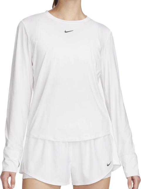 Nike Nike Women's One Classic Dri-FIT Long-Sleeve Top