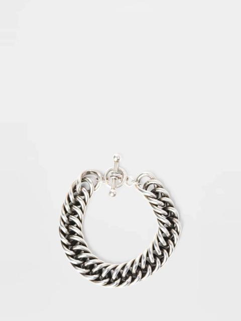 Ann Demeulemeester Pavel Chain Bracelet