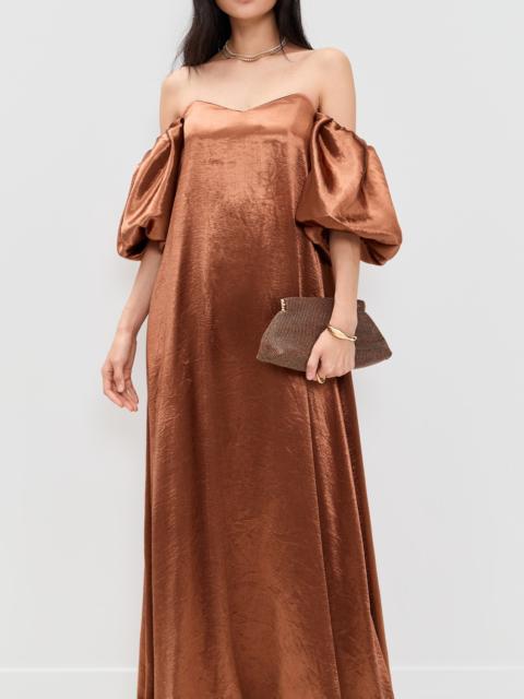 CAROLINE CONSTAS Palmer Gown