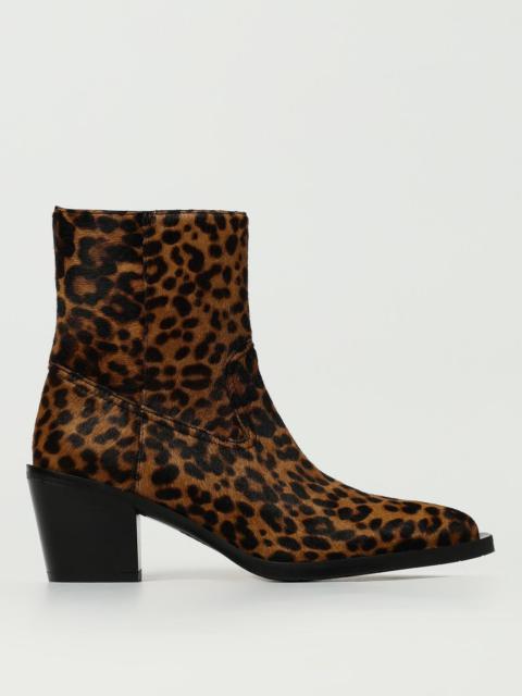 Flat ankle boots woman Stuart Weitzman