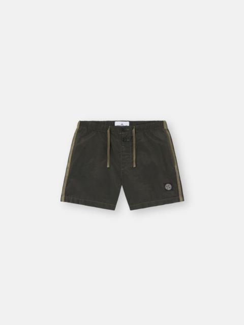 Stone Island B100003 NYLON METAL IN ECONYL®