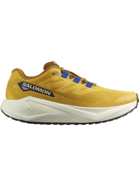 SALOMON Aero Blaze 3 Grvl Running Shoe - Men's