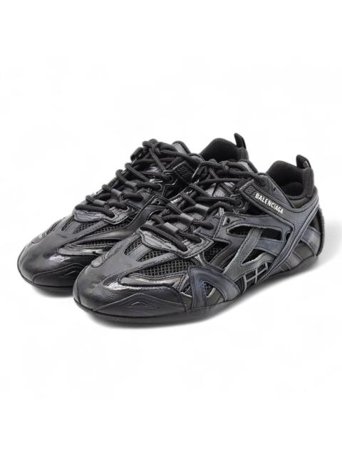 Drive Sneakers Black LF 624344 W2FN1 1000 EU 39 US 9 - $895