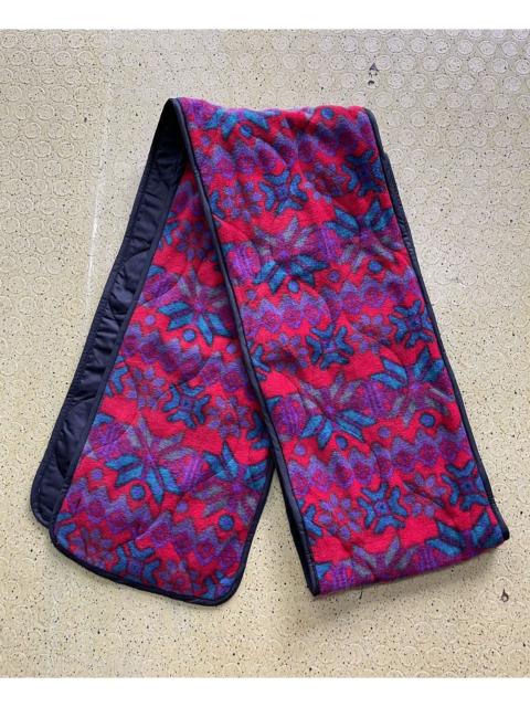 Other Designers Japanese Brand - peter storm 2 way scarf tc8