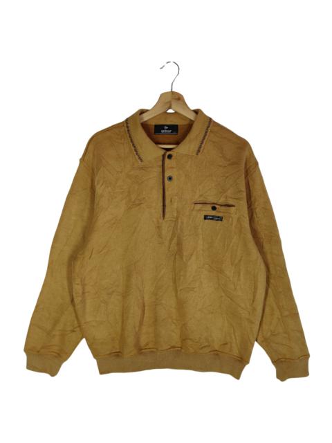Other Designers Vintage - Dunlop Motorsport Sweaters