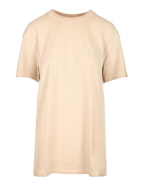 Isabel Marant Marant Men "Honoré" T-Shirt