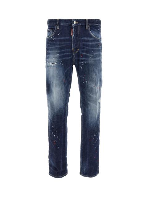DSQUARED2 '642' Jeans