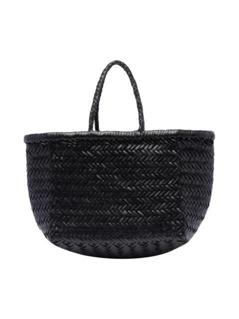 DRAGON DIFFUSION Dragon Diffusion Women Mini Triple Jump Handbag