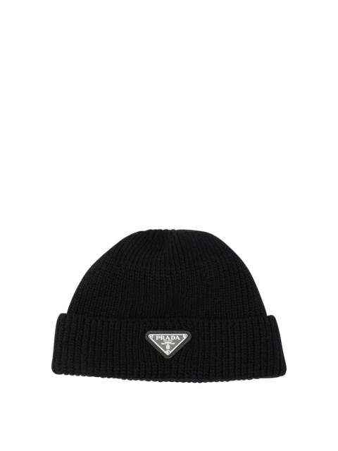 Prada Prada Cashmere Beanie