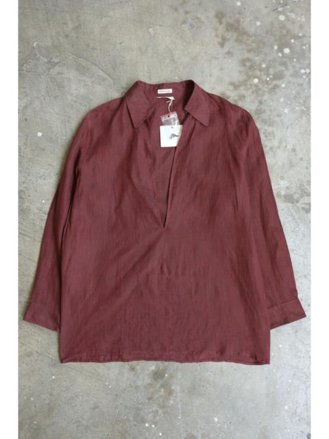 Hermès Hermes - Margiela - Vareuse Shirt