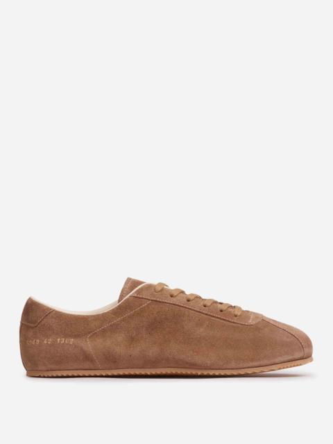Common Projects SNEAKERS DRIVING LOW