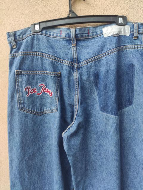 Other Designers Iceberg jeans