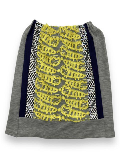 Tsumori Chisato Skirt
