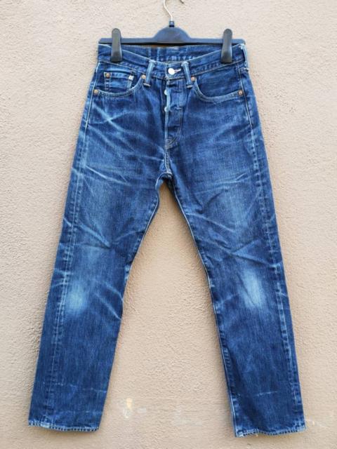 Levi's Levis 501 Jean