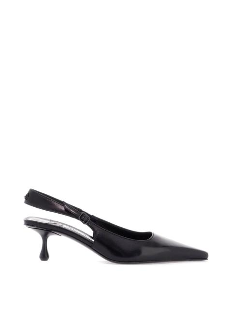 Jimmy Choo Slingback Dã©Collet Women
