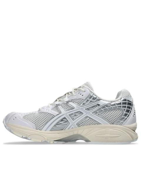 Asics ASICS Gel-Nimbus 10.1 'White Pure Silver' 1203A761-100