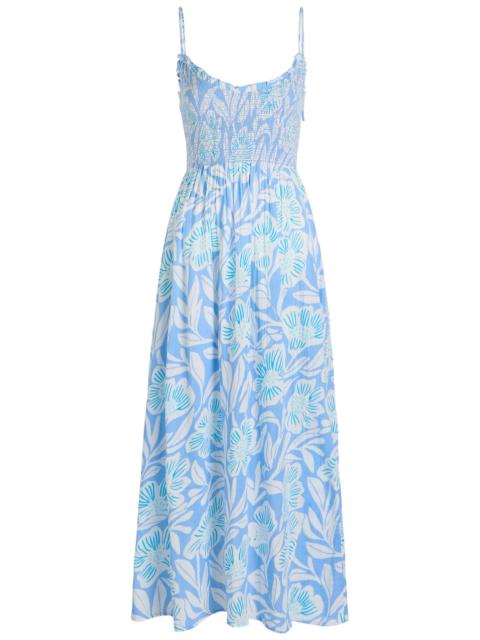 free people weeping willows maxi dress Free People Weeping Willows Maxi Dress
