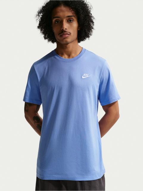 Nike Nike Sportswear Club Men's T-Shirt