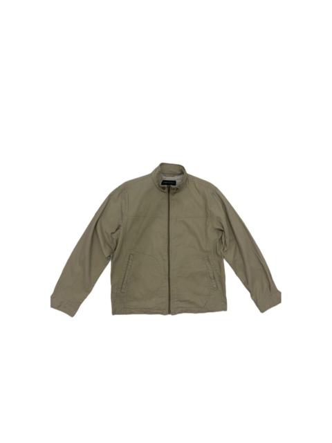 Other Designers Kansai Yamamoto Cotton Zipper Jacket