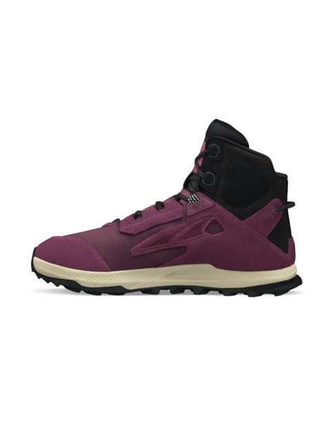 ALTRA Women's Lone Peak Hiker 2