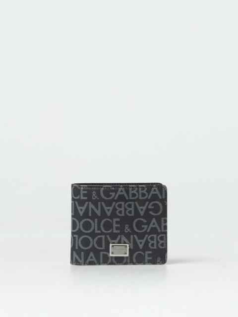 Dolce & Gabbana Wallet men Dolce & Gabbana