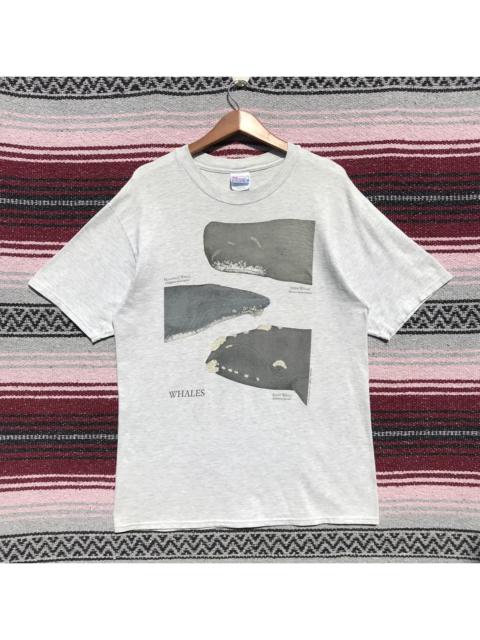Other Designers Vintage 90s Diana Dee Tyler Liberty Graphic Art Shirt