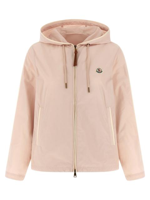 Moncler Moncler Women 'Sarracenia' Jacket