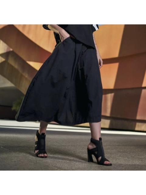 ISSEY MIYAKE Rare Runway Plantation Issey Miyake Midi Skirts