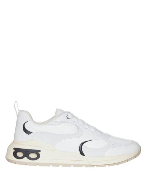 FERRAGAMO Ferragamo Cosimina Low-Top Sneakers