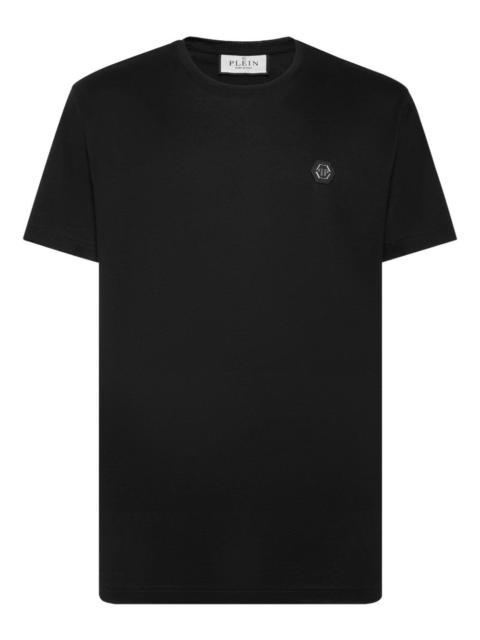 PHILIPP PLEIN T-SHIRT LOGO