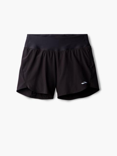 BROOKS Chaser 5" Short 2.0